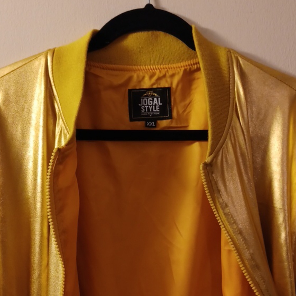 Jacket - Picture 3 of 4
